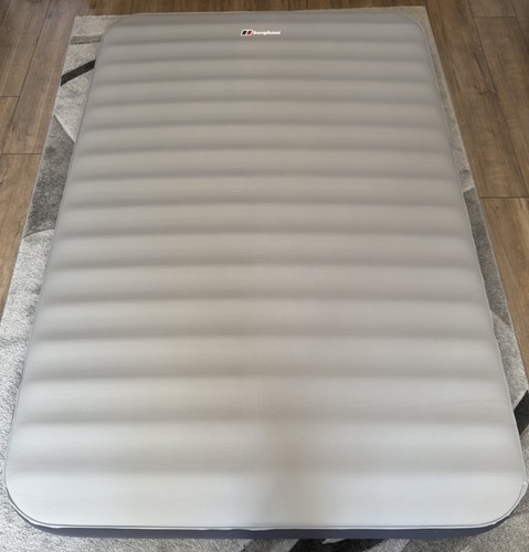Berghaus air tappetino - air,