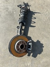 MASSA MECCANICA POSTERIORE DESTRA DX FIAT 500X DIESEL 2014-2023