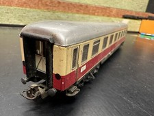 Trenino elettrico Marklin h0