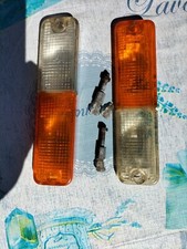 Plastics for vintage car