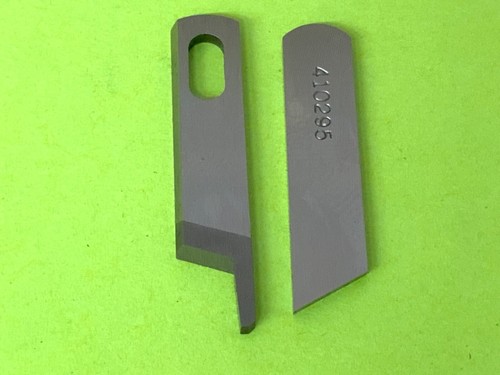 Coltello overlock per macchine