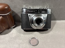 Kodak Retinette 1A - Reomar