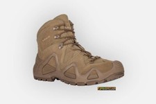 Anfibio Lowa Zephyr Mid Gtx Coyote OP