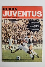Hurra juventus n 12 - juventus,