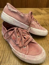 Sneaker Superga vintage in