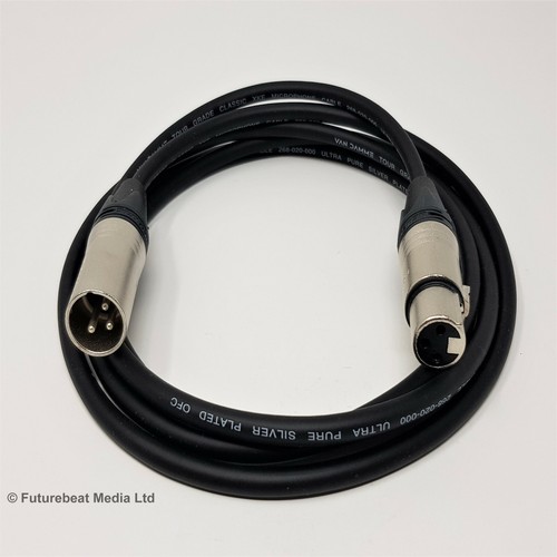 Microfono xlr cavo patch - microfono,