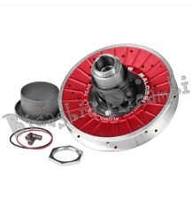 4894 - CORRETTORE DI COPPIA MALOSSI ALLUMINIO 50 PIAGGIO NRG MC2 MC3 POWER DD DT