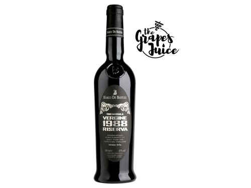 Marco bartoli marsala - marco, de
