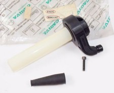 Nos Oem Cagiva Aletta Rossa Sx