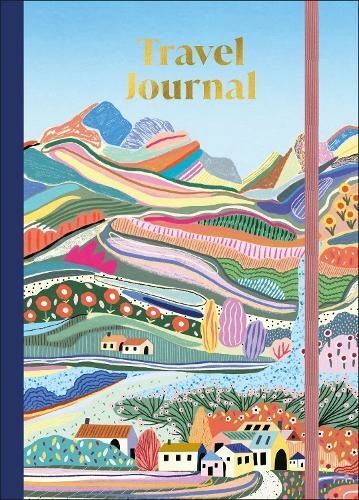 Travel journal dk - travel,