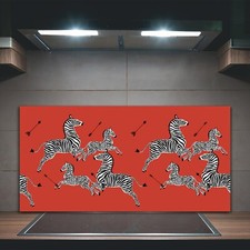 Küchenrückwand Spritzschutz