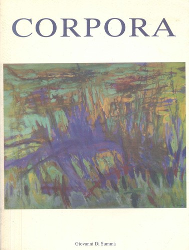 Antonio corpora aquila - l'aquila,