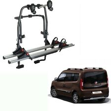 PORTABICI POSTERIORE STAND UP