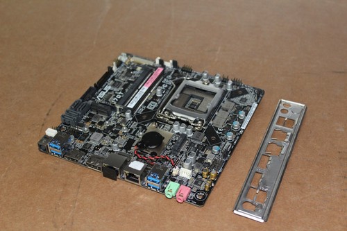 Q170t asus mini itx scheda - q170t,