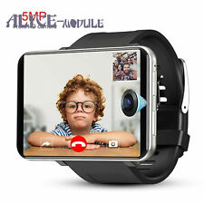 DM100 4G Smart Watch Sport