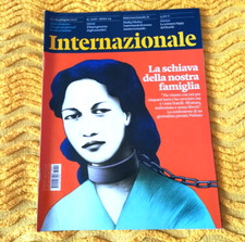 Rivista Internazionale La
