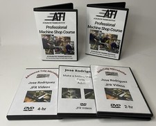 Advanced Metalworking