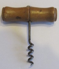 cavatappi - tire-bouchon -