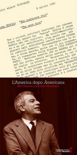 America dopo americana - l’america,
