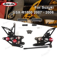 fit Suzuki GSXR1000 2007 2008