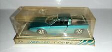 CAMARO BERTONE N.714 SERIE 700 OBSOLETO JET CAR NOREV SCALA 1/43