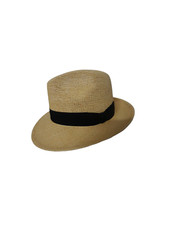 CAPPELLO PANAMA GENUINE