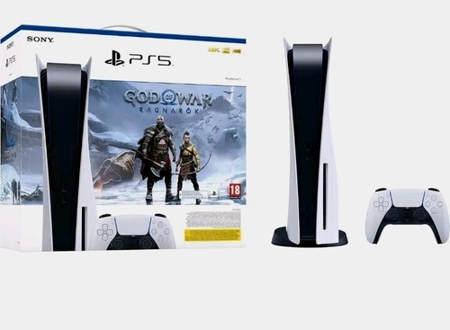 Sony ps5 blu - sony, blu-ray