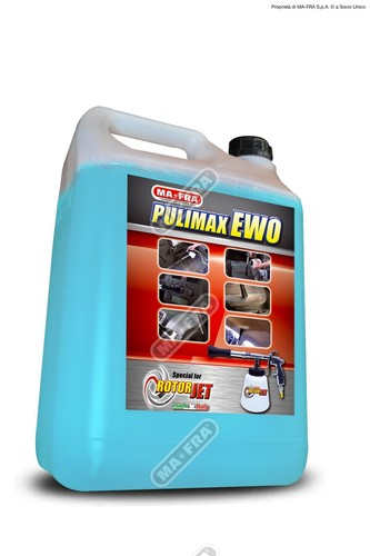 Mafra pulimax ewo detergente - mafra,
