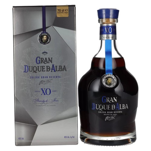 Gran duque alba vol - gran, xo