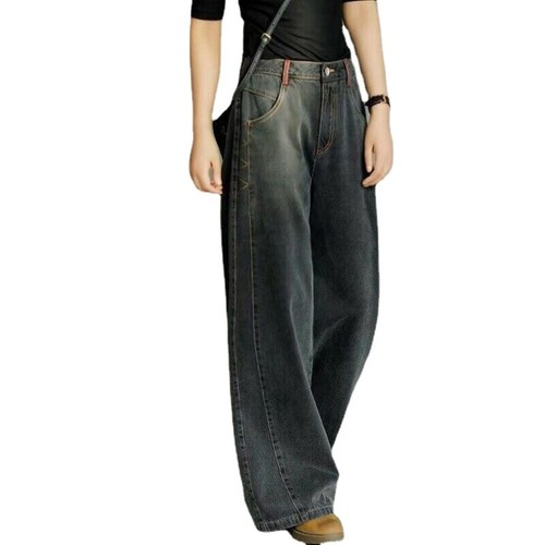 Pantaloni jeans donna - pantaloni,