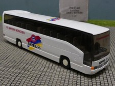 1/87 Wiking MB O 404 RH FC