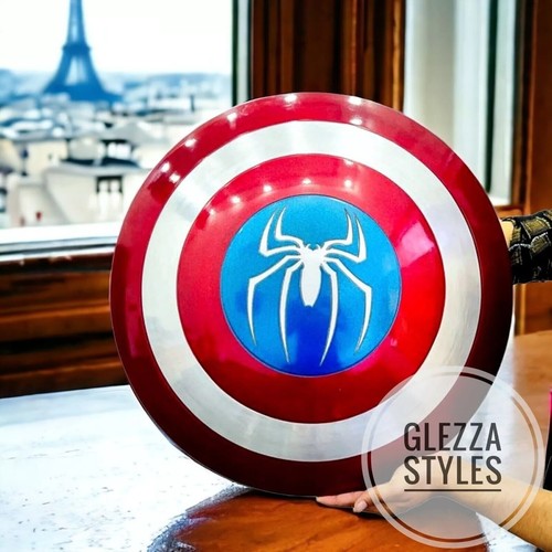 Scudo capitan america - scudo,