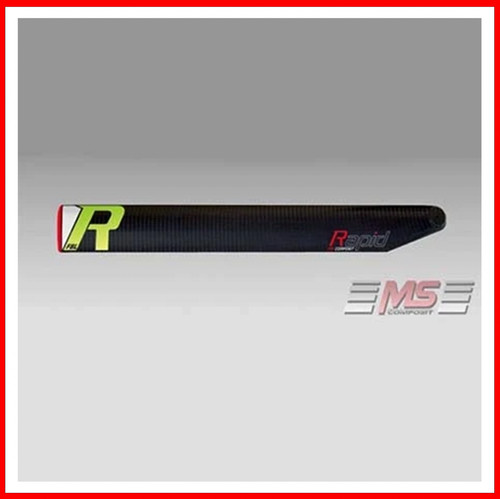 Pale rotore principale - , ms