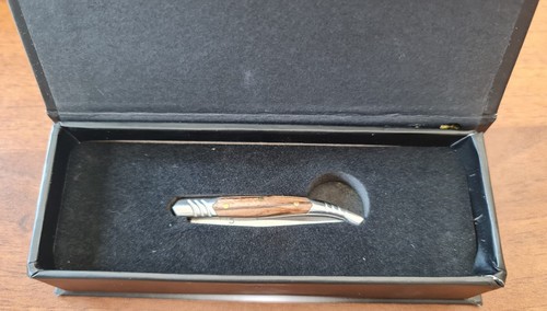 Coltello stiletto steel - stiletto, 5