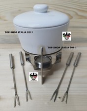 Set per fonduta - per,