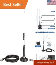 Antenna radio CB resistente