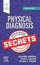 Physical Diagnosis Secrets by