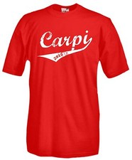 Maglia Carpi J621 Promozione