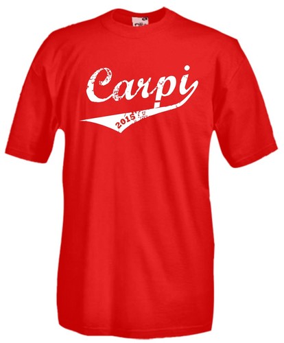 Maglia carpi j621 - maglia,
