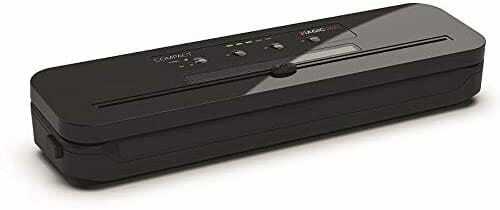 Magic vac macchina sottovuoto - magic,