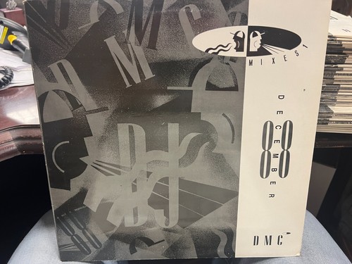 Disco mix club dmc - disco,