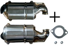 Filtro antiparticolato diesel - filtro,