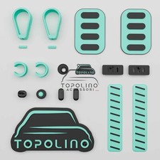 Kit accessori per - kit,