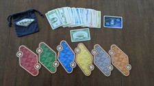 Pezzi di ricambio gioco da