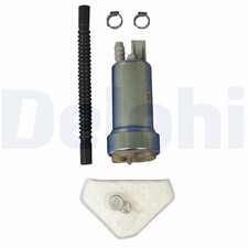 Pompa carburante per BMW X5
