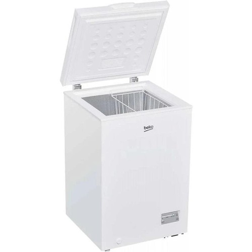 Beko cf100ewn congelatore - beko,