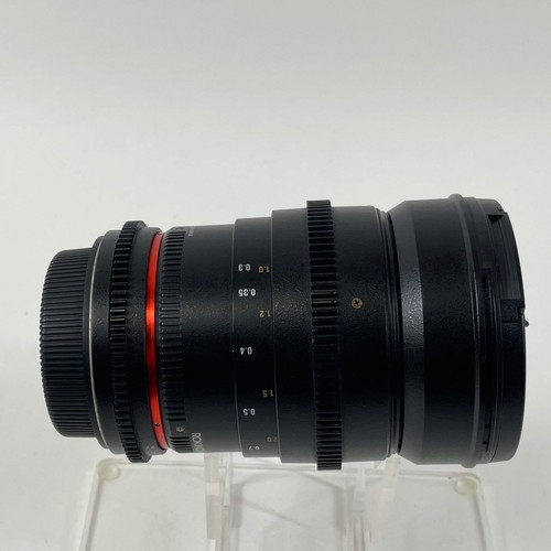 Rokinon cine ds as - t1.5,