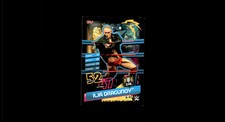 2020 Topps Slam Attax WWE Reloaded #145 Ilja Dragunov