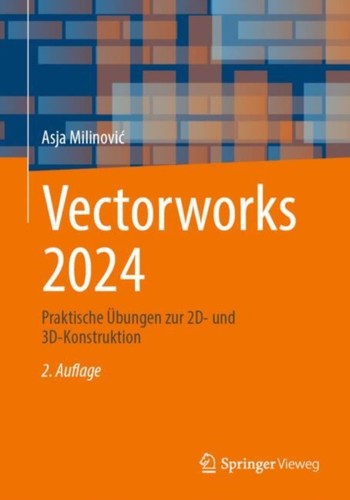 Vectorworks 2024 asja - 2024,