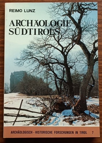 Archäologie südtirols reimo - archäologie, südtirols.
